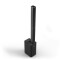 MAUI® 11 G3 MIX - Portables Cardioid Säulen PA System mit Digital-Mixer, Schwarz