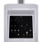 MAUI® 11 G3 MIX W - Portables Cardioid Säulen PA System mit Digital-Mixer, Weiß