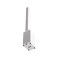 MAUI® 11 G3 MIX W - Portables Cardioid Säulen PA System mit Digital-Mixer, Weiß