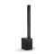 MAUI® 28 G3 MIX - Kompaktes Cardioid Säulen PA System mit Digital-Mixer, Schwarz