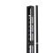 MAUI® 28 G3 MIX - Kompaktes Cardioid Säulen PA System mit Digital-Mixer, Schwarz