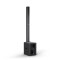MAUI® 28 G3 MIX - Kompaktes Cardioid Säulen PA System mit Digital-Mixer, Schwarz