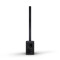 MAUI® 28 G3 MIX - Kompaktes Cardioid Säulen PA System mit Digital-Mixer, Schwarz