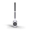 MAUI® 28 G3 MIX W - Kompaktes Cardioid Säulen PA System mit Digital-Mixer, Weiß