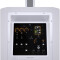 MAUI® 28 G3 MIX W - Kompaktes Cardioid Säulen PA System mit Digital-Mixer, Weiß