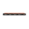 BRIDGE 4A - 4-kanalige, aktive DI-Box im 19"-Rackformat