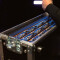 BRIDGE 4A - 4-kanalige, aktive DI-Box im 19"-Rackformat