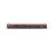 BRIDGE 4A+ - 4-kanalige, aktive DI-Box/Line-Isolation-Box im 19"-Rackformat