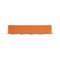 BRIDGE 4A+ - 4-kanalige, aktive DI-Box/Line-Isolation-Box im 19"-Rackformat