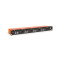 BRIDGE 4P - 4-kanalige passive DI-Box im 19"-Rackformat