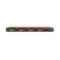 BRIDGE 4P - 4-kanalige passive DI-Box im 19"-Rackformat