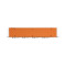 BRIDGE 4P - 4-kanalige passive DI-Box im 19"-Rackformat