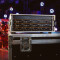 BRIDGE 4P - 4-kanalige passive DI-Box im 19"-Rackformat