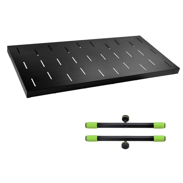 CART L 01 B AC 1 SET 1 - Rapid Desk für CART L 01 B inkl. Auflagen