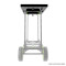 CART L 01 B AC 1 SET 1 - Rapid Desk für CART L 01 B inkl. Auflagen