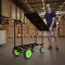 CART L 01 B AC 1 SET 1 - Rapid Desk für CART L 01 B inkl. Auflagen