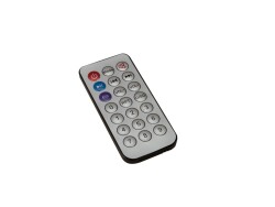 Remote Control for EP-220PS Preamplifier