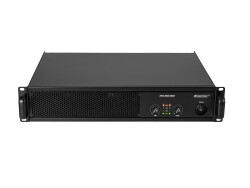 XPA-350 MK2 Amplifier