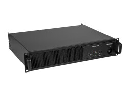 XPA-350 MK2 Amplifier