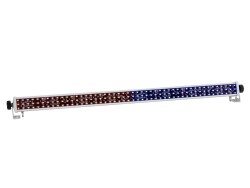 LED PIX-144 RGBW Bar wh