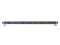 LED PIX-144 RGBW Bar wh