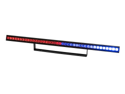 LED PIX-40 RGB Bar