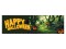 Halloween Banner, Haunted Forest, 300x90cm