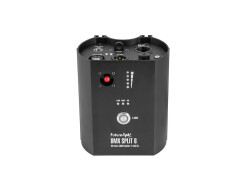 DMX Split 6 Splitter CRMX