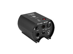 DMX Split 6 Splitter CRMX