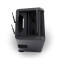 ANNY® 10 BPH 2 B8 - Altoparlante PA Bluetooth® da 10″ con batteria, mixer e 2 microfoni ad archetto, bodypack in dotazione