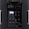 ANNY® 10 BPH 2 B8 - Altoparlante PA Bluetooth® da 10″ con batteria, mixer e 2 microfoni ad archetto, bodypack in dotazione