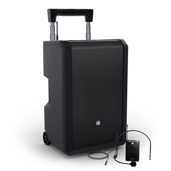 ANNY® 10 BPH B8 -