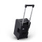 ANNY® 10 HBH 2 B5 - 10" Portable battery-powered Bluetooth® PA System with mixer, 1x wireless handheld and 1x headset microphone (incl. bodypack)