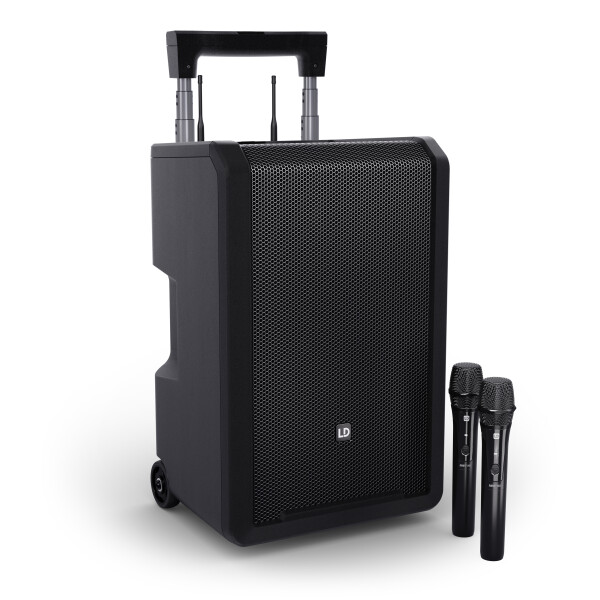 ANNY® 10 HHD 2 B5 -