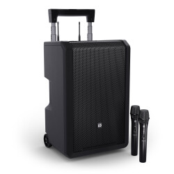 ANNY® 10 HHD 2 B6 -