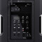ANNY® 10 HHD B8 - 10" Portable battery-powered Bluetooth® PA System with mixer and 1x wireless handheld microphone