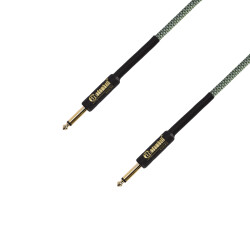 4 STAR IPP 0900 GRN - Instrument Cable | Nylon jacket...