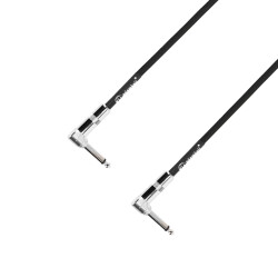 4 STAR IRR 0090 SET - Pedalboard Patch Cable | Set of 5...
