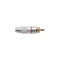 4 STAR CR2 RED -