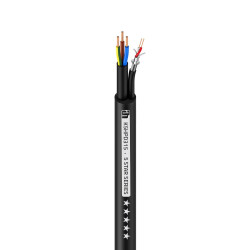 5 STAR HYBRID POWER DMX 315 -