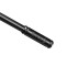 TMS 4232 B - Asta microfonica Touring, base pieghevole a treppiede, braccio telescopico a giraffa regolabile in 2 punti, colore nero