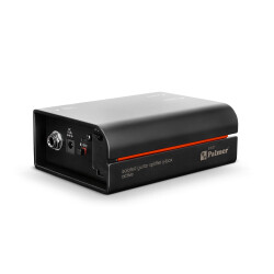 RIVER saar - Splitter actif pour guitare