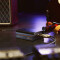RIVER saar - Active guitar splitter Y-Box
