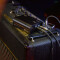 RIVER saar - Active guitar splitter Y-Box