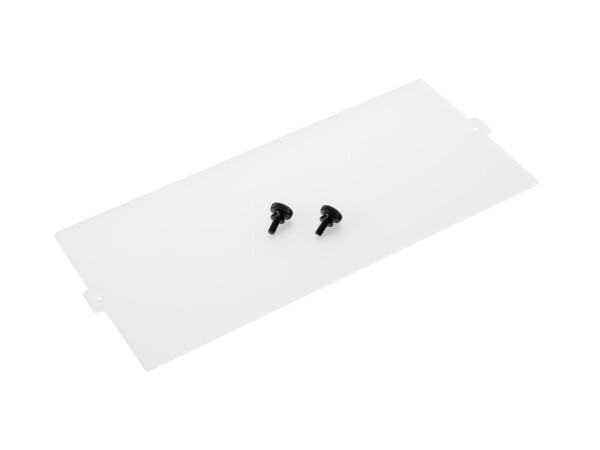 Diffusorscheibe für LED PLL-384