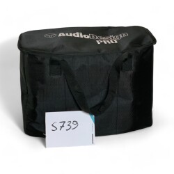 Occasin Audio Desgin Pro speaker bag (S739)