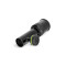 PAD A - Adattatore Pipe and Drape a 4 vie per treppiedi da 35 mm