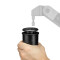 PAD A - Adattatore Pipe and Drape a 4 vie per treppiedi da 35 mm