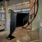 PAD A - Adattatore Pipe and Drape a 4 vie per treppiedi da 35 mm