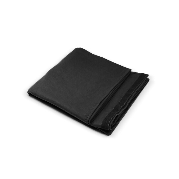 PAD C B 1 - Tenda Molton per il sistema Pipe and Drape